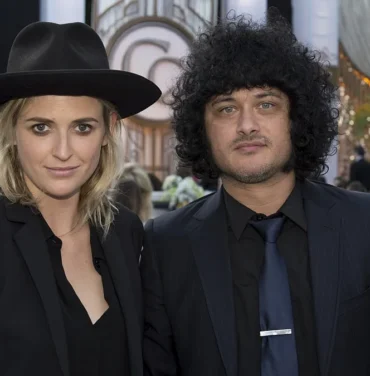 Cedric Bixler-Zavala crítica a la nueva vocalista de Linkin Park