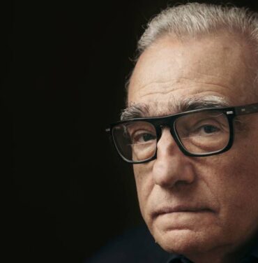 Martin Scorsese dirigirá un documental de música de los 70