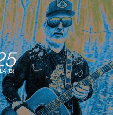 Hipnosis presenta: J Mascis en el Foro Indie Rocks!