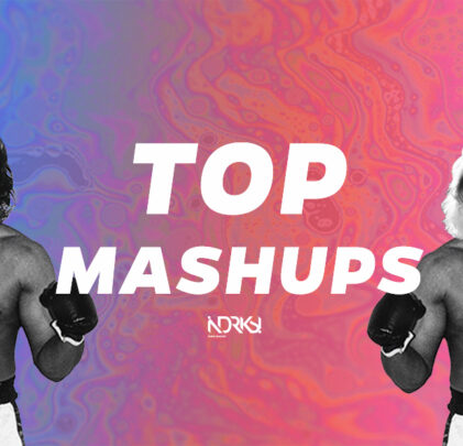 Top 7: Mashups que tienes que escuchar