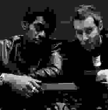 Massive Attack se reúne con Fontaines D.C. y Young Fathers en un EP benéfico