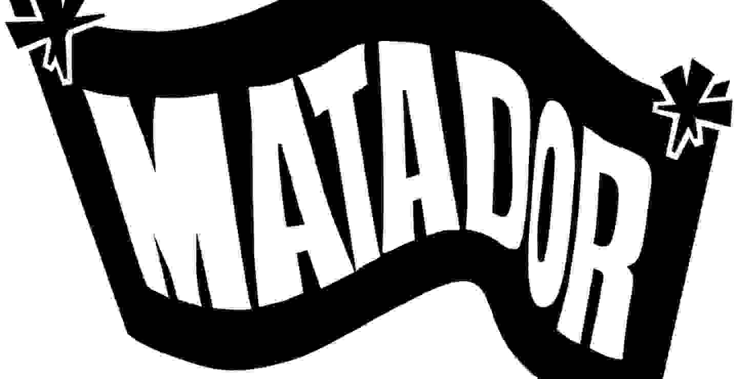 Matador Records: el legendario sello cumple 27 años