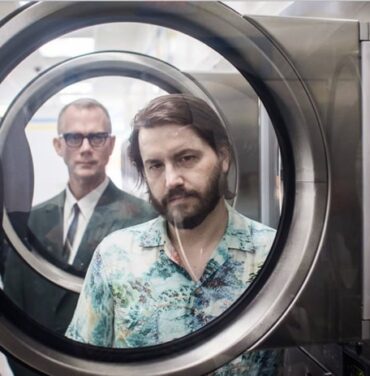 Matmos comparte el video 