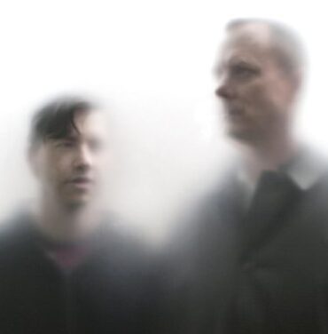 “Flight to Sodom / Lot do Salo”, lo nuevo de Matmos