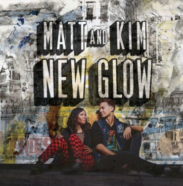 En puerta nuevo disco de Matt & Kim