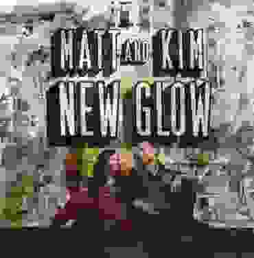En puerta nuevo disco de Matt & Kim