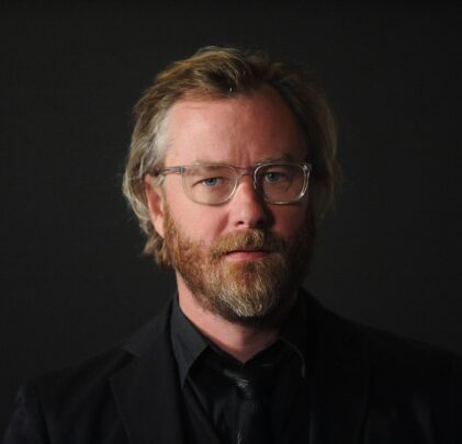 Matt Berninger prepara su show televisivo