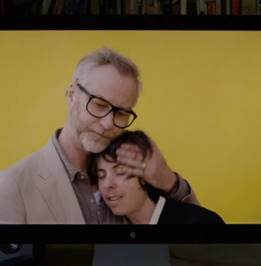 Matt Berninger y Hand Habits se unen en “Breaking Into Acting”