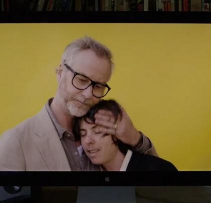 Matt Berninger y Hand Habits se unen en “Breaking Into Acting”