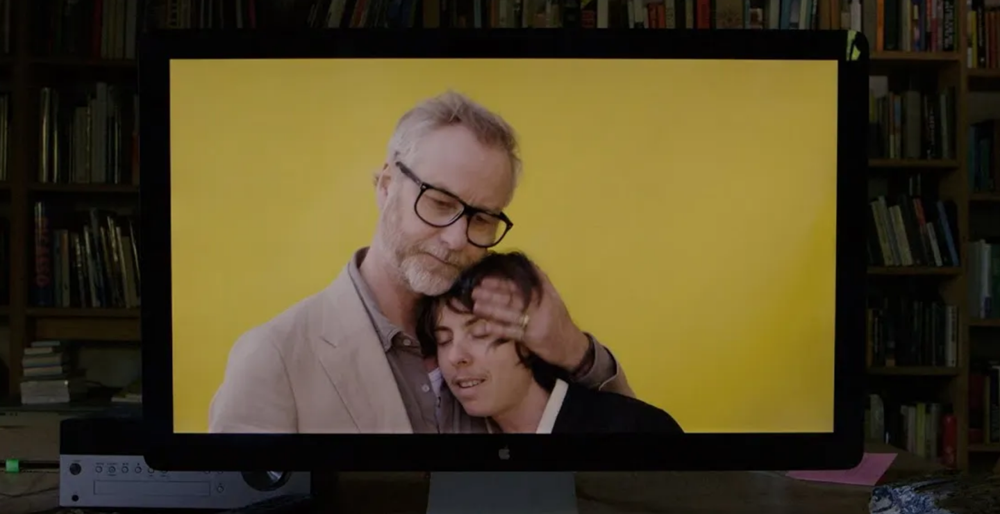 Matt Berninger y Hand Habits se unen en “Breaking Into Acting”