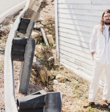 Matthew E. White comparte el video