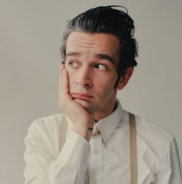 Matty Healy VS Lucy Dacus ¿qué fue lo que pasó?