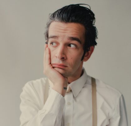 Matty Healy VS Lucy Dacus ¿qué fue lo que pasó?