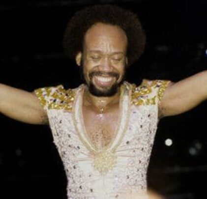 Muere Maurice White, líder de Earth, Wind & Fire