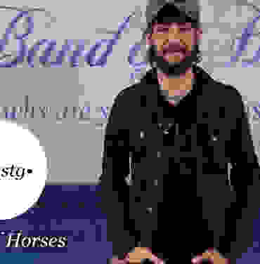 BCKSTG con Band of Horses