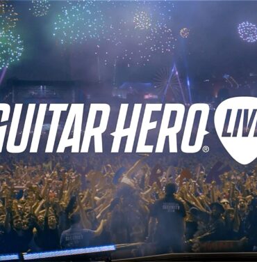 Guitar Hero Live revela su tracklist