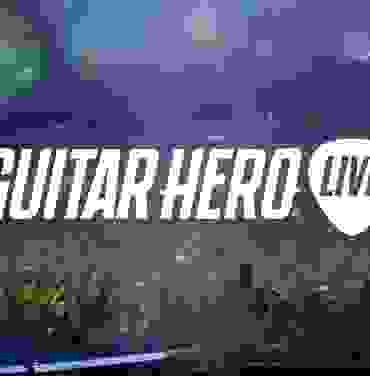 Guitar Hero Live revela su tracklist