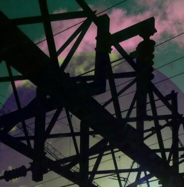 Nueva canción de Brian Eno y Karl Hyde