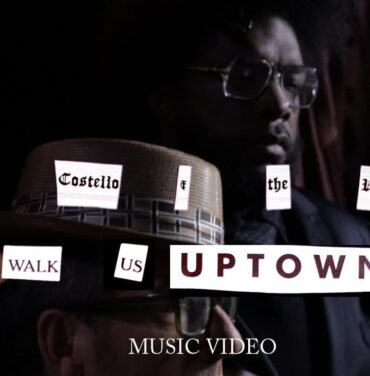 Elvis Costello y The Roots estrenan video