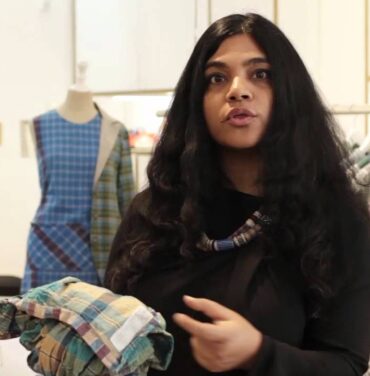 Kavita Parmar: Cambiando el modelo de negocio