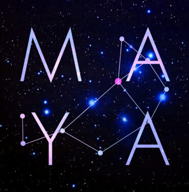 Camilo Séptimo comparte 'Maya'