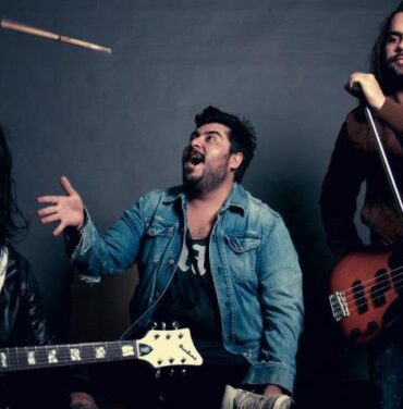 Entrevista con Los McAllister