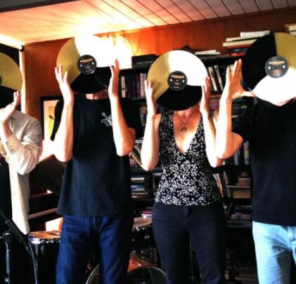 Un hogar en todas partes