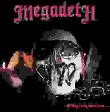 'Killing Is My Business' de Megadeth cumple 31 años