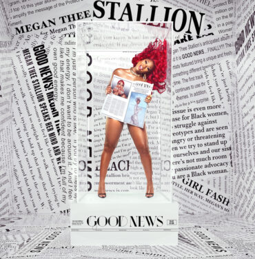 Megan Thee Stallion — Good News