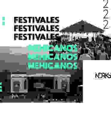 TOP: Los mejores festivales de 2019