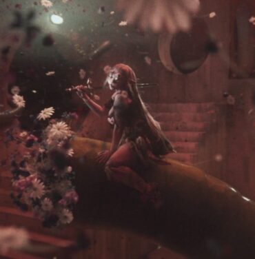 Melanie Martinez estrena video de “VOID”