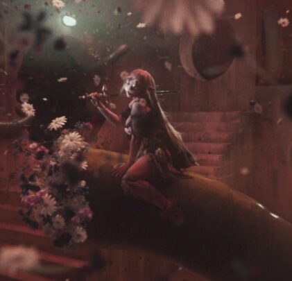 Melanie Martinez estrena video de “VOID”