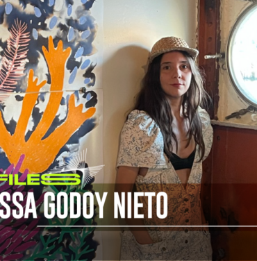 Perfiles: Melissa Godoy Nieto