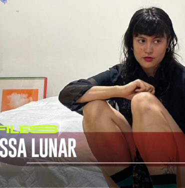 Perfiles: Melissa Lunar