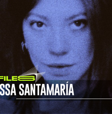 Perfiles: Melissa Santamaría