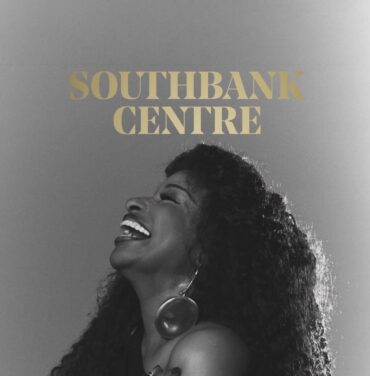 Chaka Khan curará el Meltdown Festival 2024