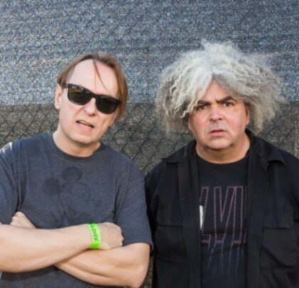 Melvins estrena sencillo: 