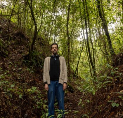 “Princesa”, el debut solista de Meme del Real