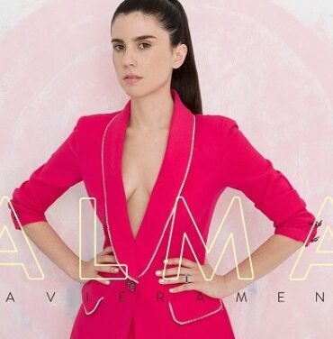 Javiera Mena estrena el video del single 