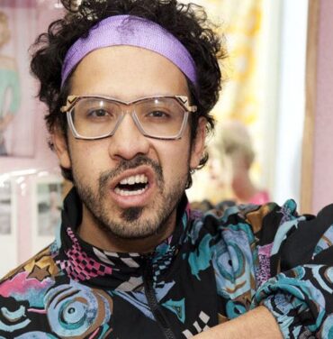 ¿Qué tiene que ver Astro con Guatemala?