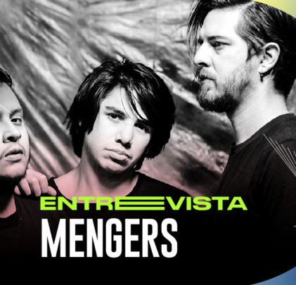 Entrevista con Mengers