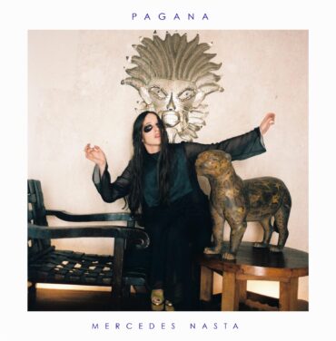 Mercedes Nasta: Noches de Jazz en el Rufino Tamayo