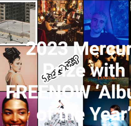 Arctic Monkeys, Fred again..., RAYE nominados al Mercury Prize 2023