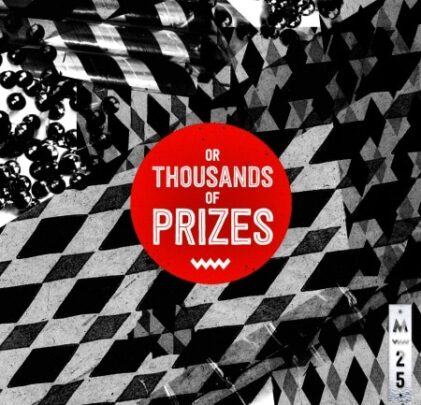 Merge Records celebra 25 años