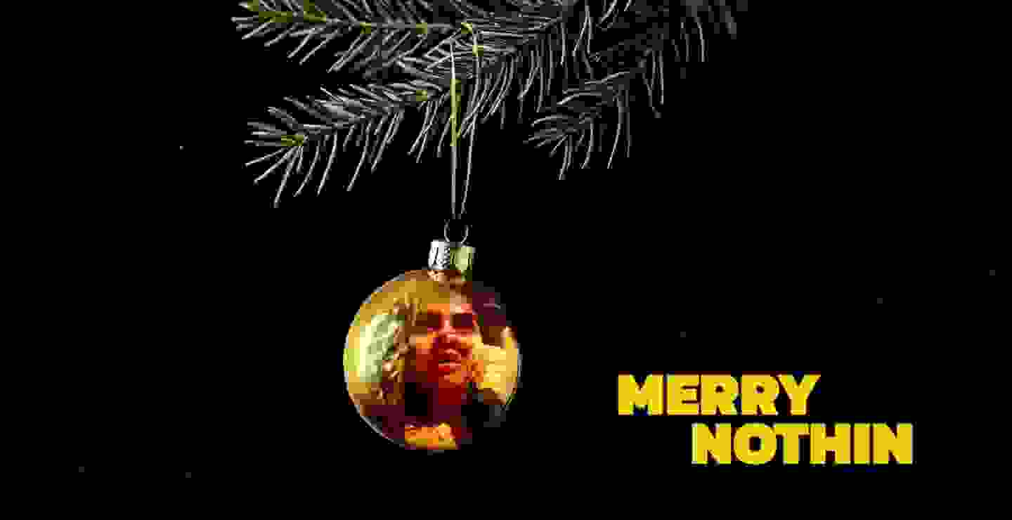 Jessie Reyez se despide del 2024 con su canción antifestiva “Merry Nothin”