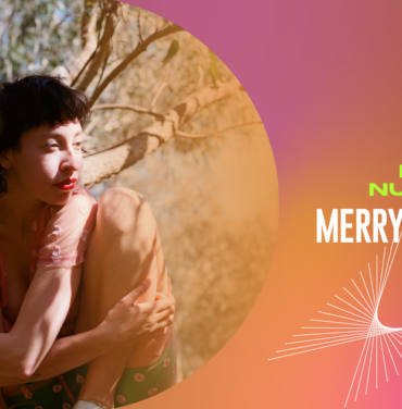 Merryn Jeann hipnotiza con una mezcla de jazz y folk