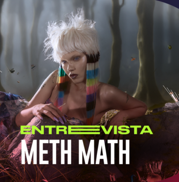 Entrevista con Meth Math