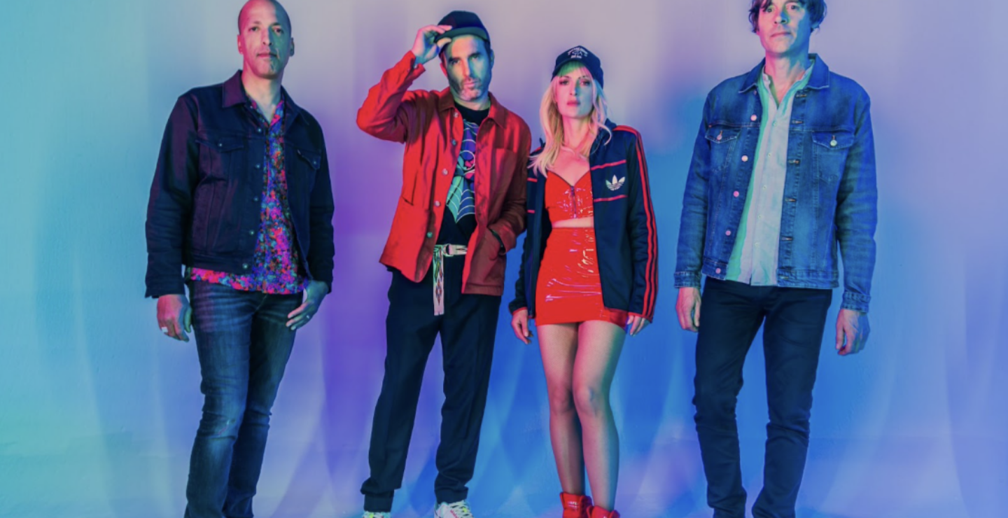Metric estrena “Who Would You Be For Me”