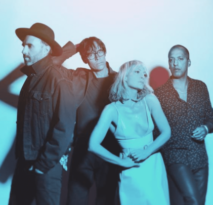 Metric revela “All Comes Crashing” y anuncia nuevo álbum