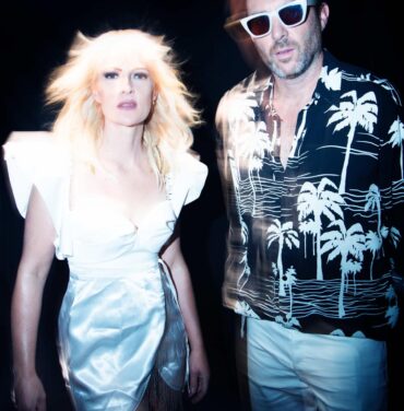 “Nothing Is Perfect”, lo nuevo de Metric